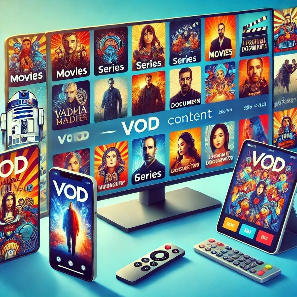 abonnement-IPTV
