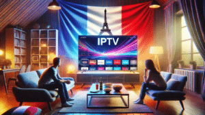 France-IPTV-tendance -programmes-préférés