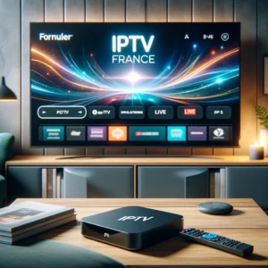 configurer-abonnement-IPTV-box-Formuler