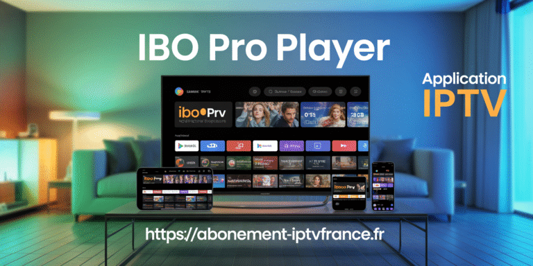 ibo pro player